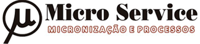 Tecnologia em Micronização, Produtos e Processos Industriais - Micro Service